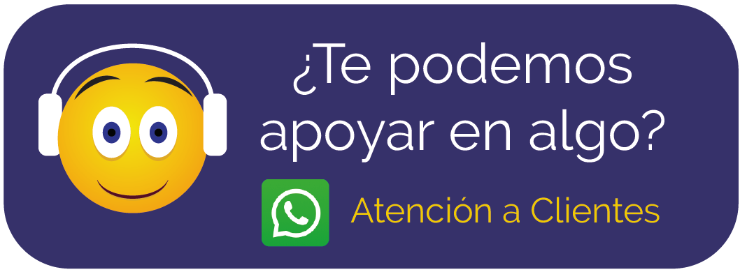 Contacto WhatsApp
